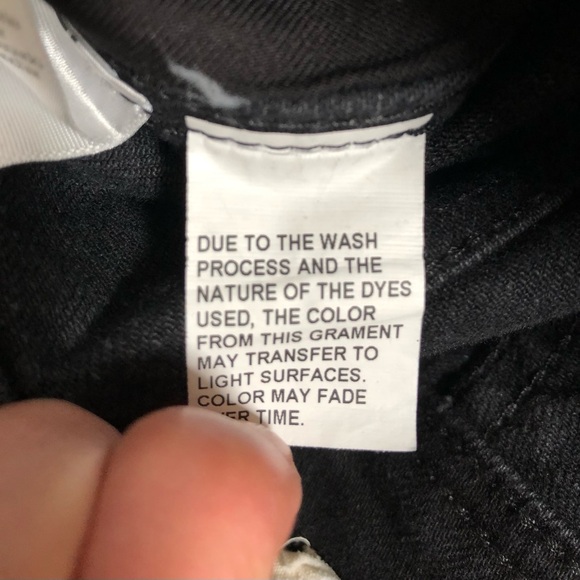 Madewell Women’s Jeans Size 26 - Picture 9 of 11